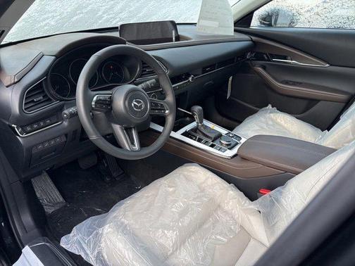 2025 Mazda CX-30 Turbo Premium Plus Package