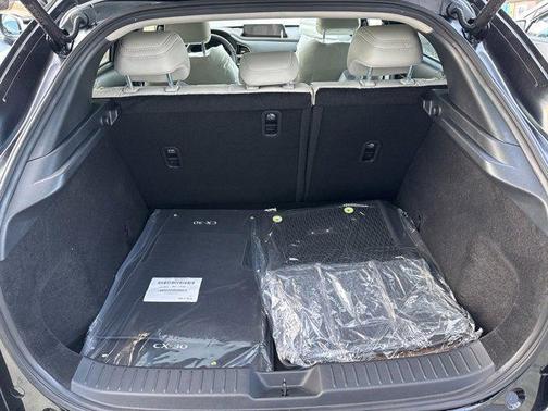 2025 Mazda CX-30 Turbo Premium Plus Package