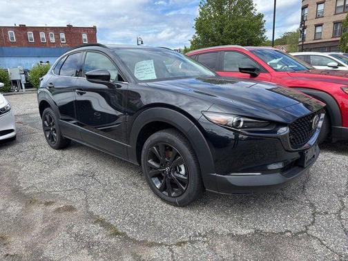 2025 Mazda CX-30 2.5 Turbo Premium Plus Package