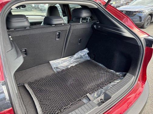 2025 Mazda CX-30 Premium Package