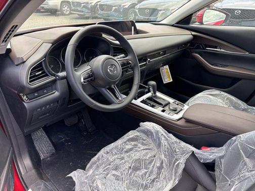 2025 Mazda CX-30 Premium Package