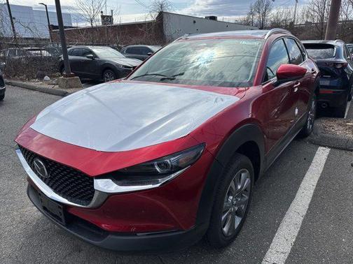 2025 Mazda CX-30 Premium Package