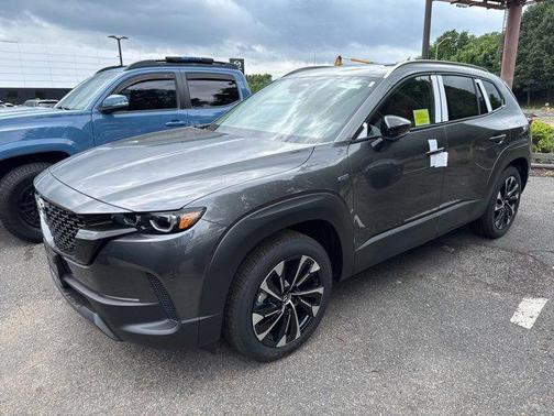2025 Mazda CX-50 Hybrid Premium Plus Package