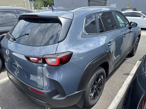 2025 Mazda CX-50 Hybrid Preferred Package