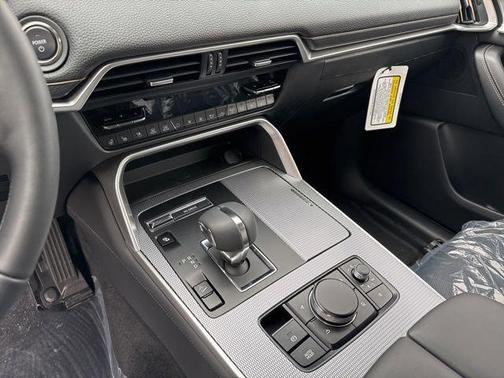 Platinum 2026 Mazda CX-90 PHEV Preferred