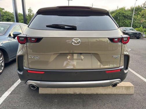 2025 Mazda CX-50 2.5 Turbo Premium Plus Package