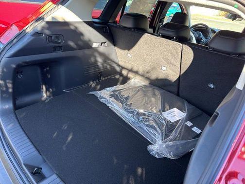 2025 Mazda CX-50 2.5 S Select Package