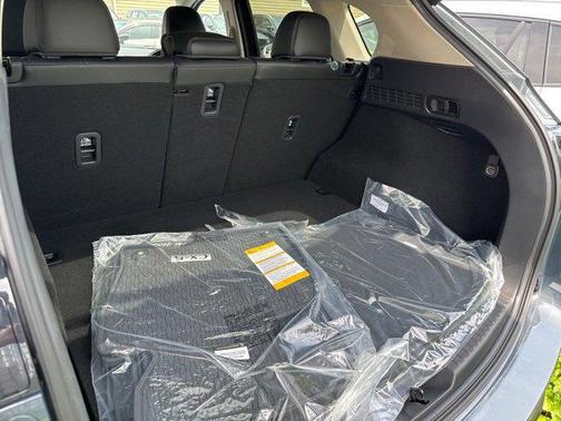 2025 Mazda CX-5 Carbon Edition