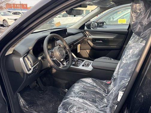 2026 Mazda CX-90 PHEV Preferred