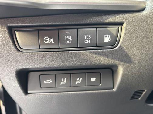 2026 Mazda CX-90 PHEV Preferred