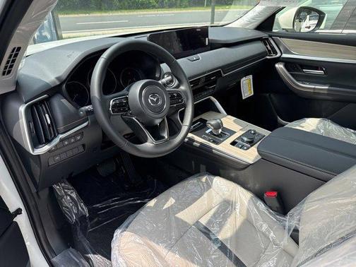 2025 Mazda CX-90 3.3 Turbo Preferred