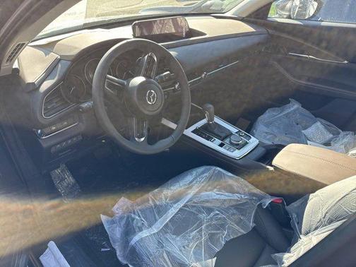 2025 Mazda CX-30 Premium Package