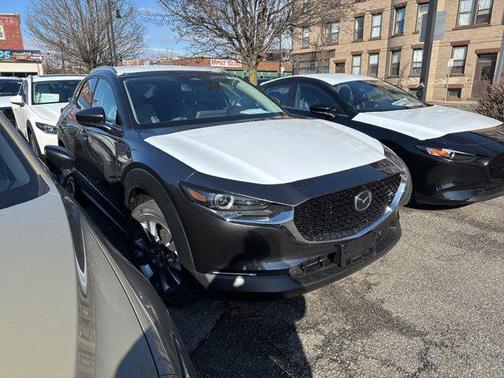 2025 Mazda CX-30 Premium Package