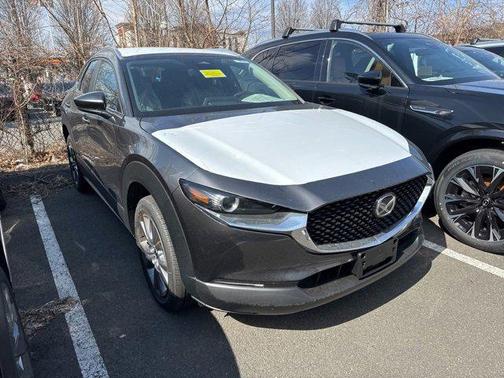 2025 Mazda CX-30 Preferred