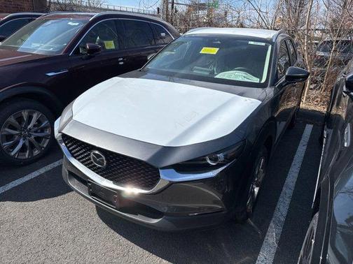 2025 Mazda CX-30 Preferred