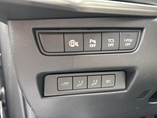 2026 Mazda CX-90 3.3 Turbo Premium Sport