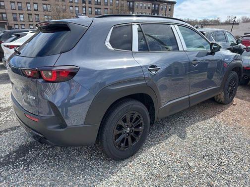 2025 Mazda CX-5 Sport
