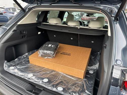 2026 Mazda CX-50 2.5 Turbo Premium Plus Package