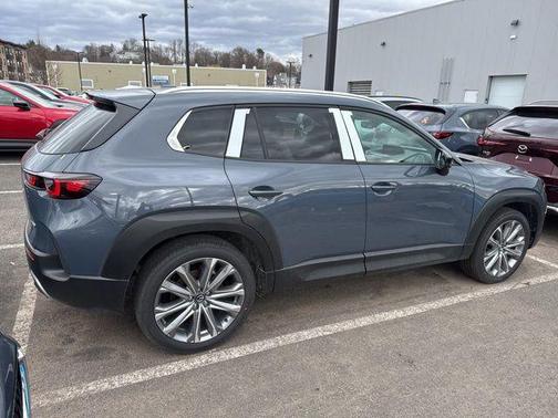 2026 Mazda CX-50 2.5 Turbo Premium Plus Package