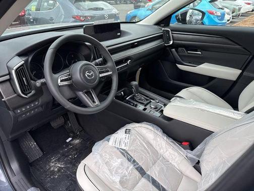 2026 Mazda CX-50 2.5 Turbo Premium Plus Package