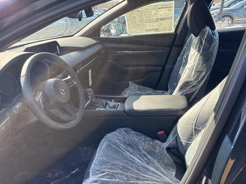 2026 Mazda Mazda3 2.5 S Select Sport