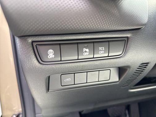 Zircon 2026 Mazda CX-50 2.5 S