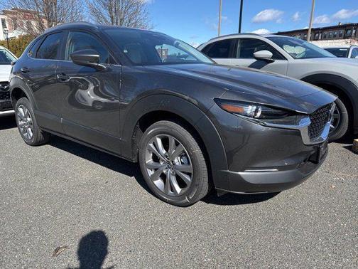 2025 Mazda CX-30 Preferred