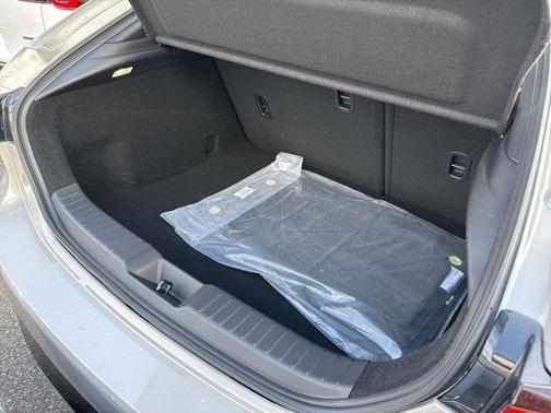 2025 Mazda Mazda3 FWD w/Select Package