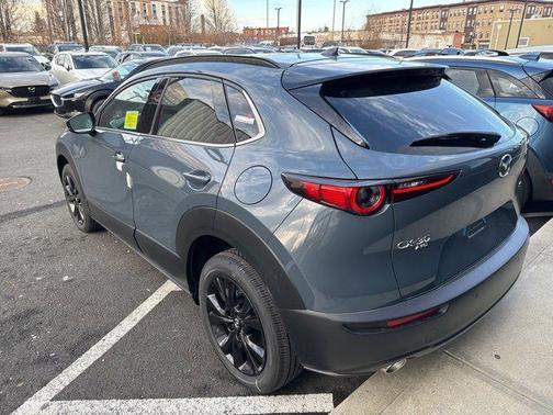 2025 Mazda CX-30 Turbo Premium Plus Package