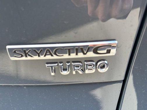 2025 Mazda CX-30 Turbo Premium Plus Package