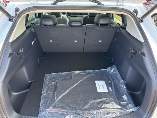 Pear 2026 Mazda CX-50 2.5 S Premium Package