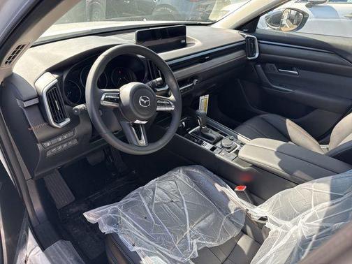 Pear 2026 Mazda CX-50 2.5 S Premium Package