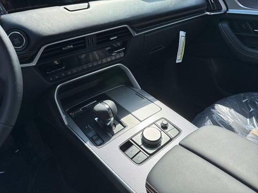 2025 Mazda CX-90 3.3 Turbo S Premium