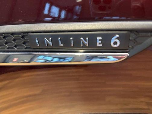 2025 Mazda CX-90 3.3 Turbo S Premium