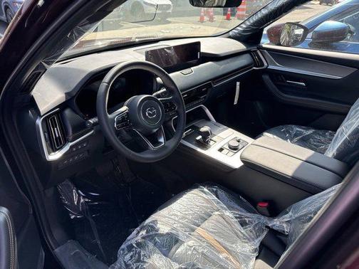 2025 Mazda CX-90 3.3 Turbo S Premium