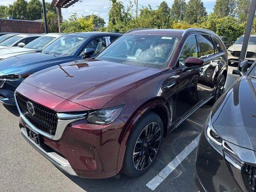 2025 Mazda CX-90 3.3 Turbo S Premium