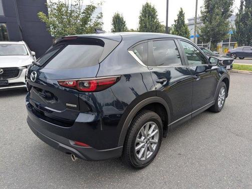 2023 Mazda CX-5 2.5 S Preferred