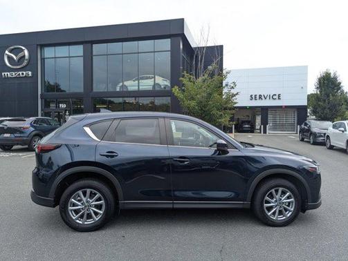 2023 Mazda CX-5 2.5 S Preferred