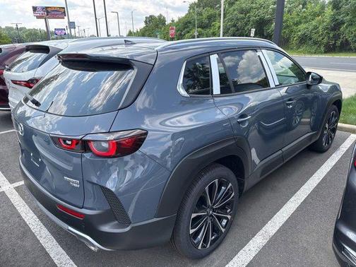 2025 Mazda CX-50 2.5 Turbo Premium Plus Package