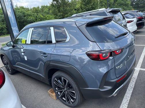 2025 Mazda CX-50 2.5 Turbo Premium Plus Package