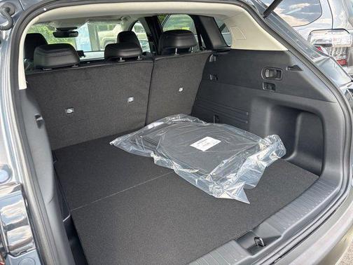 2025 Mazda CX-50 2.5 Turbo Premium Plus Package