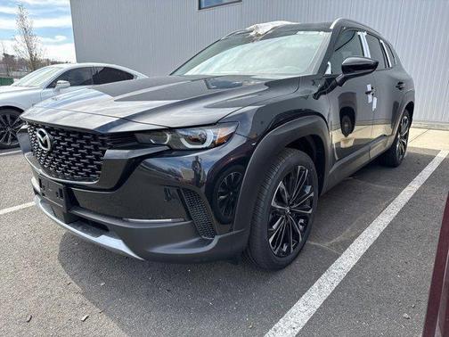 2025 Mazda CX-50 2.5 Turbo Premium Package