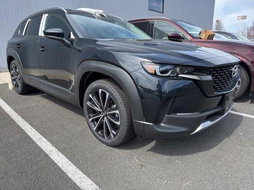 2025 Mazda CX-50 2.5 Turbo Premium Package
