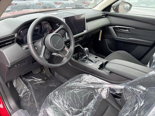 2026 Mazda CX-5 2.5 S Preferred Package