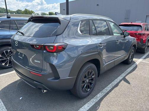 2025 Mazda CX-50 Hybrid Preferred Package
