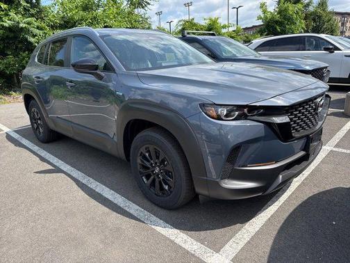 2025 Mazda CX-50 Hybrid Preferred Package