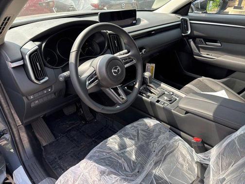 2025 Mazda CX-50 Hybrid Preferred Package