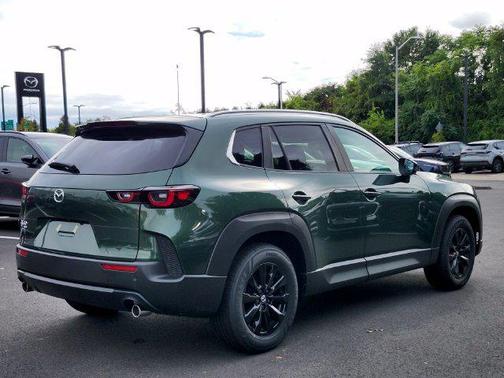 Cypress 2026 Mazda CX-50 2.5 S Preferred Package
