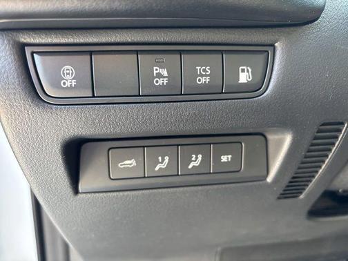 2026 Mazda CX-50 Hybrid Premium