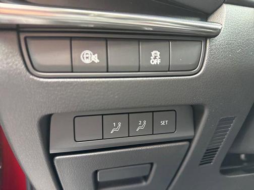 2026 Mazda Mazda3 FWD w/Premium Package